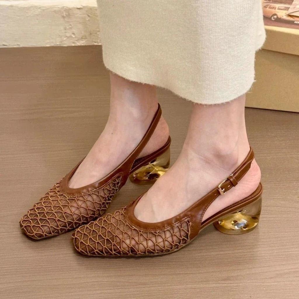 Mule Feminino Majestic